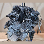 قم بتحميل الصورة إلى عارض الصور، BMW 2023 223i U06 U11 X1 B48 Engine MOTOR TURBOCHARGED ASSEMBLY 782590700 OEM
