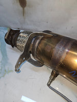 Load image into Gallery viewer, BMW7 Series and M760i 6.6L Catalytic Converter 8654970