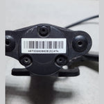 Load image into Gallery viewer, 2013-2018 BMW X5 F15 and X6 F16 RIGHT SIDE Hood Hinge Actuator 7326020 OEM