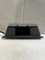 Load image into Gallery viewer, 2011 BMW 5 Series F07 GT 535i 6.5" iDrive Central Information Display 9284971