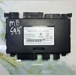 Load image into Gallery viewer, Mercedes W211 E-Class Front Passenger Side Seat Control Module A211 8704885 OEM