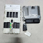 Load image into Gallery viewer, BMW X1 F48 2.0 Engine Control Unit 8596362 B47 F20 and F30 LCI 120dX and 320dX