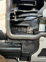 Load image into Gallery viewer, BMW 5' F07 Gran Turismo Door Lock Complete Front Right Auto Soft Close 7148476