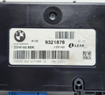 Load image into Gallery viewer, 2013-2015 BMW 750i Central Gateway Control Module 9321878 5 Series F10 F11 OEM