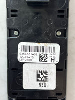 Bild in die Galerieansicht laden, 2015 R60 Mini Cooper F55 F54 F60 Clubman Power Window Switch 9354861 OEM