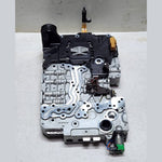 Load image into Gallery viewer, OEM 2012 BMW 535i Transmission Control Unit 0260550046 ZF 8HP45 F10 F25 X3 28iX