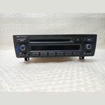 قم بتحميل الصورة إلى عارض الصور، BMW E81 E84 X1 1SER BMW PROFESSIONAL AUDIO CD Player Head Unit - 9289109