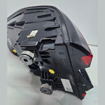 Load image into Gallery viewer, 2023 BMW X7 G07 LCI 2023 Taillight Outer Left Side Blackline 5A5BEA7 OEM
