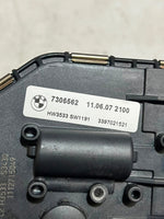 Load image into Gallery viewer, 2011-2016 BMW 5 Series F10 F11 Front Wiper Motor and Linkage 7305562 OEM