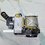 Load image into Gallery viewer, OEM BMW 7 Series G11 G12 Front Seat Belt Front Left 7402423