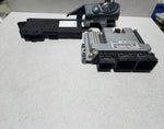 Load image into Gallery viewer, BMW Engine Control Unit 7641003 R55 R56 N14 1.6 174HP ECU SET