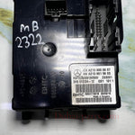 Load image into Gallery viewer, Mercedes Air Conditioning Control Module A2139000607 E-Class W213 and S213