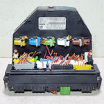 Bild in die Galerieansicht laden, 2010-2016 Mercedes-Benz E-Class Front SAM Module Relay Fuse Box A2129002827