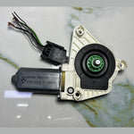 قم بتحميل الصورة إلى عارض الصور، Mercedes Front Door Window Regulator Motor A2078200542 E-Class CLS-Class W218