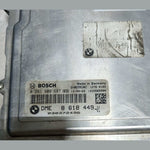Bild in die Galerieansicht laden, 2011 BMW F07 GT 535I N55 3.0 Engine Control Unit 8618449 ECU SET