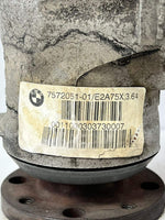 Load image into Gallery viewer, 2010-2015 BMW X1 E84 E90 E91 E92 F30 F31 Front Differential 7572051 OEM 3.64