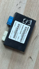 Bild in die Galerieansicht laden, 2008-13 BMW M3 Active Suspension Control Module 7840414 E9X M3, E60 E61 M5, E63