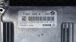 Bild in die Galerieansicht laden, BMW Engine Control Unit 8506199 5 Series E60 520D N47D20A DIESEL ECU