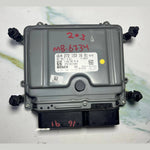 Load image into Gallery viewer, 2006-2007 Mercedes-Benz C230 Engine Control Module A2721531691 W203 C-Class