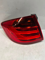 Load image into Gallery viewer, BMW 3 Series F31 Rear Tail Light Lamp Left Outer Rear LCI 7259901 OEM