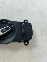 Bild in die Galerieansicht laden, BMW 5, 7 Series F10 F11 F01 F02 F25 F26 Light CONTROL HEADLIGHT Switch 6803965