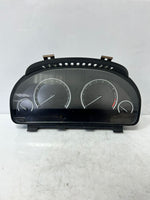 Load image into Gallery viewer, BMW 7 Series F01 F02 F03 Speedometer Instrument Cluster Right-Hand Drive 9249578