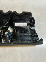 Load image into Gallery viewer, BMW 7 Series F01 F02 F03 F04 750i Center Dash Air Vent 9115859 OEM RHD