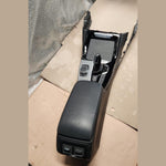 Load image into Gallery viewer, 9363821 BMW X3 Center Console X3 G01 and X4 G02 2010-2021