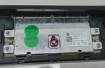 Bild in die Galerieansicht laden, 9826556-2021 BMW G26 RHD Central Information Display OEM