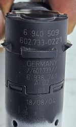 Load image into Gallery viewer, 2002-2005 BMW E60, E61, E63, E64, E65 745Li Parking Distance Sensor PDC 6938741