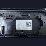 Load image into Gallery viewer, OEM BMW X4 X3 G02 G01 AC CLIMATE CONTROL SWITCH RADIO PANEL 5A47C38