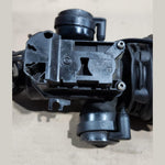 Load image into Gallery viewer, 6791676 BMW 7 F02 Rear Air Spring Damper 7 Series F01 F02 F03 F04 AIR SHOCK LEFT