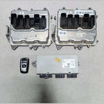 Load image into Gallery viewer, 2014-2016 BMW 550i Engine Control Unit 7540738 650i 550i GT 4.4 N63