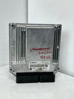 قم بتحميل الصورة إلى عارض الصور، BMW X5 E70 M57N2 3.0 ENGINE CONTROL UNIT ECU SET DDE + CAS3 + 1KEY 8509036