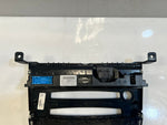 قم بتحميل الصورة إلى عارض الصور، BMW 5 Series E60 E61 N62N Climate Control Unit Chrome Auto 6988504 OEM