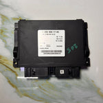 Bild in die Galerieansicht laden, Mercedes-Benz W205 Drivetrain Control Unit A 205 900 77 05
