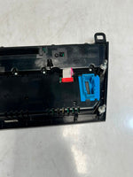 Bild in die Galerieansicht laden, 2013-2015 BMW 740i F01 Dash BOARD Center Air Vent Grille 9299041 OEM