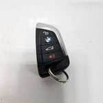 Load image into Gallery viewer, 5A4C359-2022 BMW G Series 230i 228i Engine Control Module DME Key Set