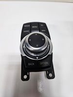 Bild in die Galerieansicht laden, 2009-2015 BMW 750i Idrive Controller Switch 9286699