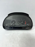 Load image into Gallery viewer, 2000-2006 BMW X5 E53 3.0D LCI Speedometer Instrument Cluster 6942214 OEM
