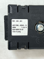 Load image into Gallery viewer, 2020-2024 BMW 840i 430i G22 Antenna Suppression Filter 8 POLIG 6835178 OEM
