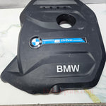 قم بتحميل الصورة إلى عارض الصور، 2016-2018 BMW 3 Series F30 330e HYBRID Engine Cover 8604836