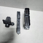 قم بتحميل الصورة إلى عارض الصور، BMW Engine Control Unit 7810000 E90 E91 320D 2.0 diesel 2007-2010