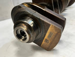 Load image into Gallery viewer, 2006-2007 BMW 325i 3 Series E90 2.5 petrol N52 Engine Crankshaft 7553287 OEM
