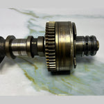 Load image into Gallery viewer, Mercedes-Benz AMG ML63 E63 C63 OM156 Exhaust Camshaft Cam Shaft A156 0520450 OEM