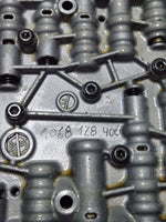 Load image into Gallery viewer, 2007-2009 BMW Transmission Control Unit 0260550043 X5 E70 4.8i MECHATRONIC