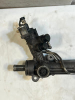 Load image into Gallery viewer, 2002-2008 BMW 7 Series E65 E66 R4 HYDRO Steering Rack SERVOTRONIC 6777264 OEM