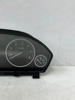 قم بتحميل الصورة إلى عارض الصور، 2012-2019 BMW 3 Series F30 speedometer dashboard Instrument Cluster 9295870 OEM