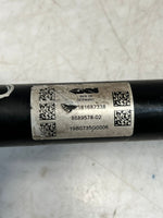 قم بتحميل الصورة إلى عارض الصور، BMW 8 Series G14 G15 M850iX N63B Rear Right Drive shaft 8689578 OEM