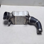 Bild in die Galerieansicht laden, 2008-2019 BMW X6 Intercooler 7575406 F01 F02 F04 F10 E70 F15